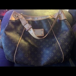 Louis Vuitton Galliera GM